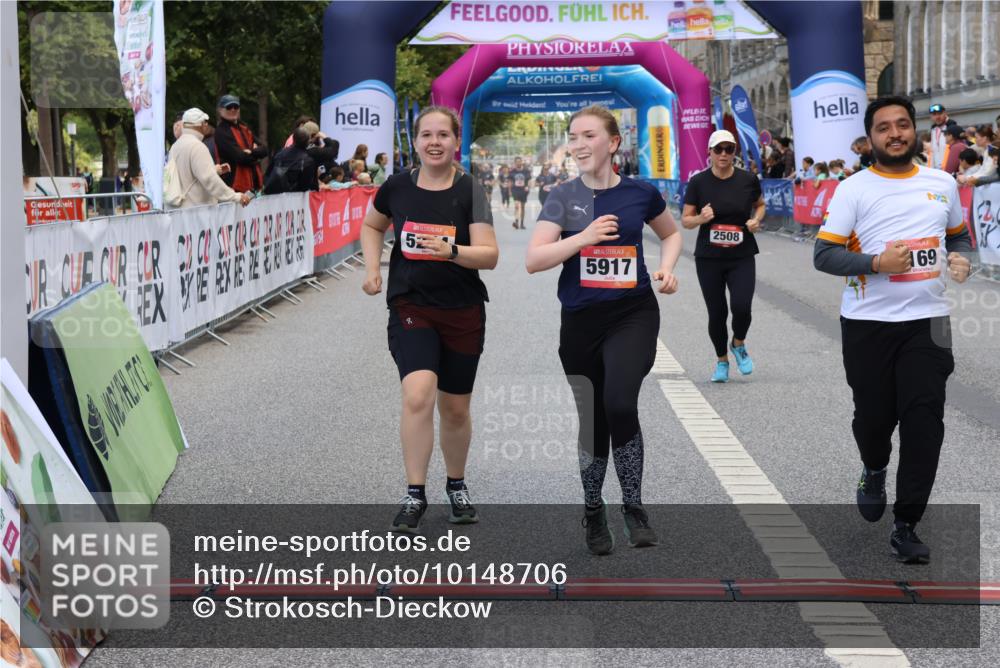 06.09.2026 - CURREX Alsterlauf Strokosch-Dieckow http://msf.ph/oto/10148706 06.09.2026 10:30:10 Ziel 2508, 4917, 5244, 5917, 6169 meine-sportfotos.de