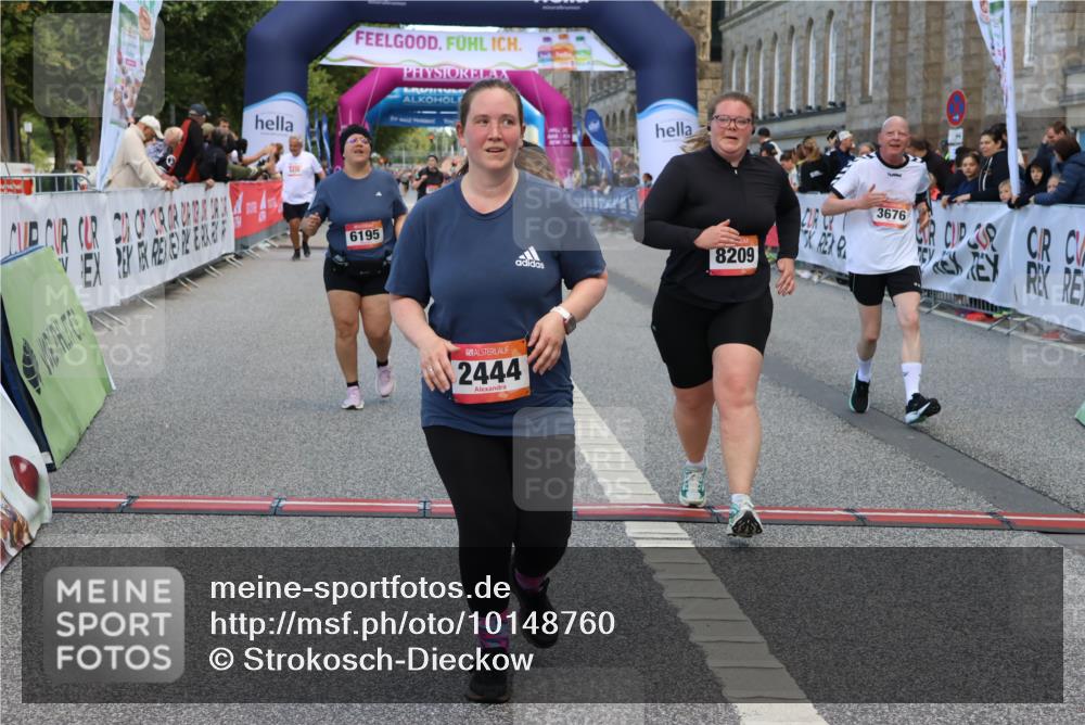 06.09.2026 - CURREX Alsterlauf Strokosch-Dieckow http://msf.ph/oto/10148760 06.09.2026 10:30:55 Ziel 2444, 3676, 4853, 6195, 6197, 8209 meine-sportfotos.de