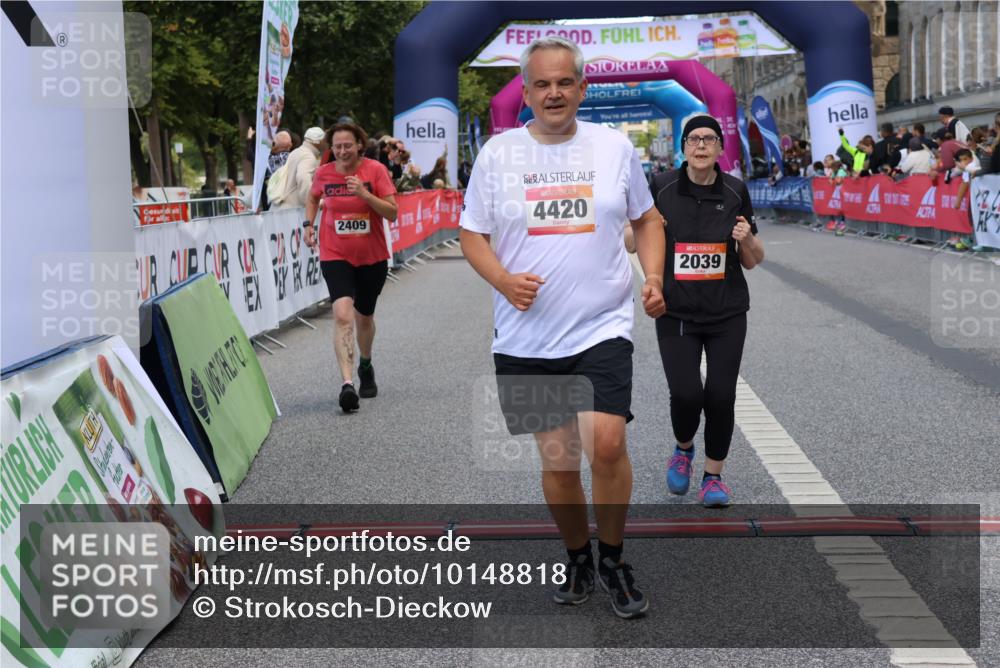 06.09.2026 - CURREX Alsterlauf Strokosch-Dieckow http://msf.ph/oto/10148818 06.09.2026 10:31:05 Ziel 2039, 2409, 4420, 4773 meine-sportfotos.de