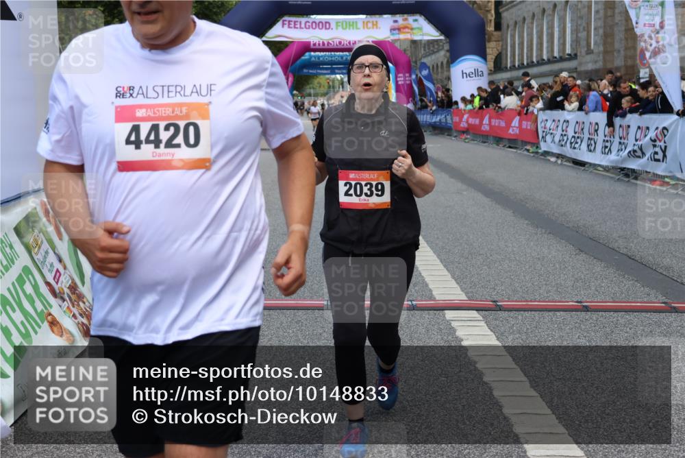 06.09.2026 - CURREX Alsterlauf Strokosch-Dieckow http://msf.ph/oto/10148833 06.09.2026 10:31:07 Ziel 2039, 2409, 4420, 4773 meine-sportfotos.de