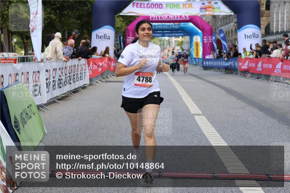 06.09.2026 - CURREX Alsterlauf Strokosch-Dieckow http://msf.ph/oto/10148864 06.09.2026 10:31:24 Ziel 4788 meine-sportfotos.de