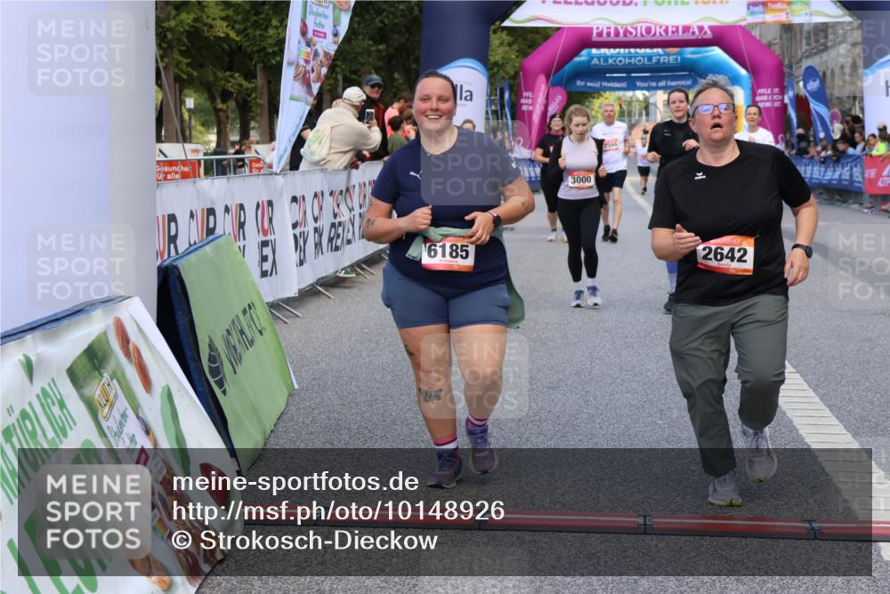 06.09.2026 - CURREX Alsterlauf Strokosch-Dieckow http://msf.ph/oto/10148926 06.09.2026 10:32:04 Ziel 2642, 2753, 2756, 2906, 3000, 4338, 5437, 5574, 6185 meine-sportfotos.de