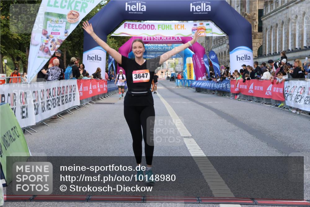 06.09.2026 - CURREX Alsterlauf Strokosch-Dieckow http://msf.ph/oto/10148980 06.09.2026 10:32:35 Ziel 3647, 3734 meine-sportfotos.de