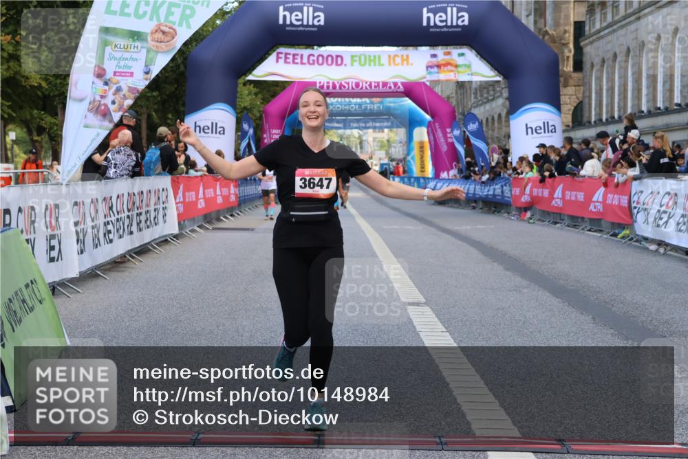 06.09.2026 - CURREX Alsterlauf Strokosch-Dieckow http://msf.ph/oto/10148984 06.09.2026 10:32:35 Ziel 3647, 3734 meine-sportfotos.de