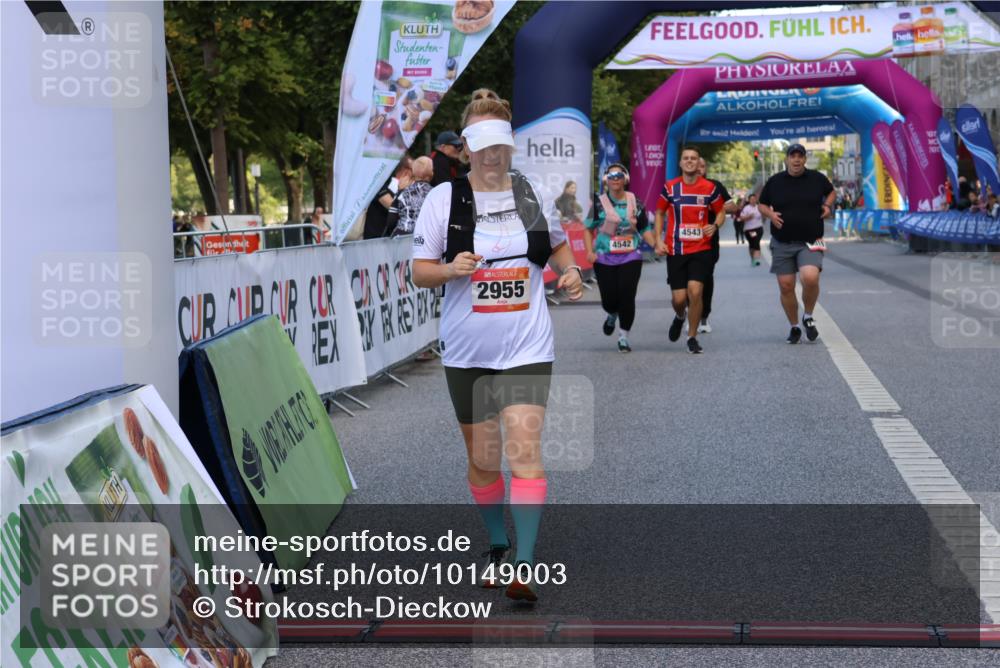 06.09.2026 - CURREX Alsterlauf Strokosch-Dieckow http://msf.ph/oto/10149003 06.09.2026 10:32:51 Ziel 2955, 4542, 4543 meine-sportfotos.de