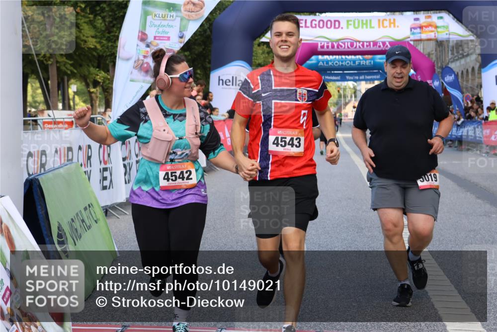 06.09.2026 - CURREX Alsterlauf Strokosch-Dieckow http://msf.ph/oto/10149021 06.09.2026 10:32:56 Ziel 2955, 4346, 4542, 4543, 5019 meine-sportfotos.de