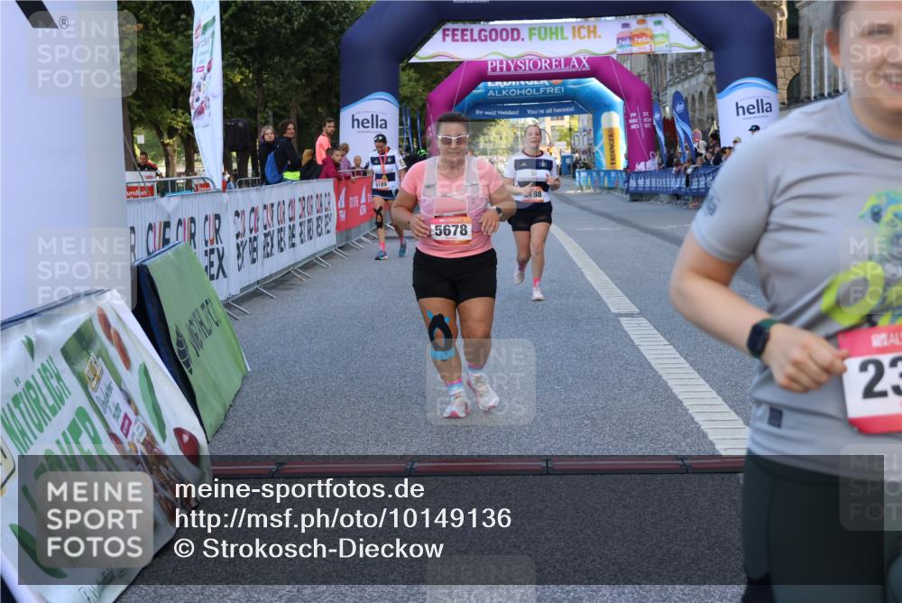 06.09.2026 - CURREX Alsterlauf Strokosch-Dieckow http://msf.ph/oto/10149136 06.09.2026 10:35:25 Ziel 2305, 5678, 6188 meine-sportfotos.de