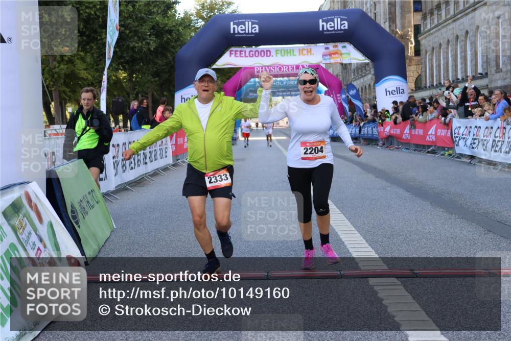 06.09.2026 - CURREX Alsterlauf Strokosch-Dieckow http://msf.ph/oto/10149160 06.09.2026 10:35:53 Ziel 2204, 2333 meine-sportfotos.de