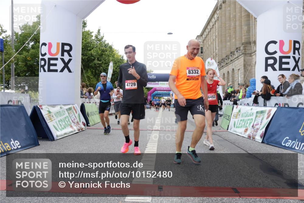 06.09.2026 - CURREX Alsterlauf Yannick Fuchs http://msf.ph/oto/10152480 06.09.2026 09:51:46 Ziel 2542, 3465, 4210, 4267, 4268, 4427, 4729, 4985, 5525, 6023, 6405, 6453, 8332 meine-sportfotos.de