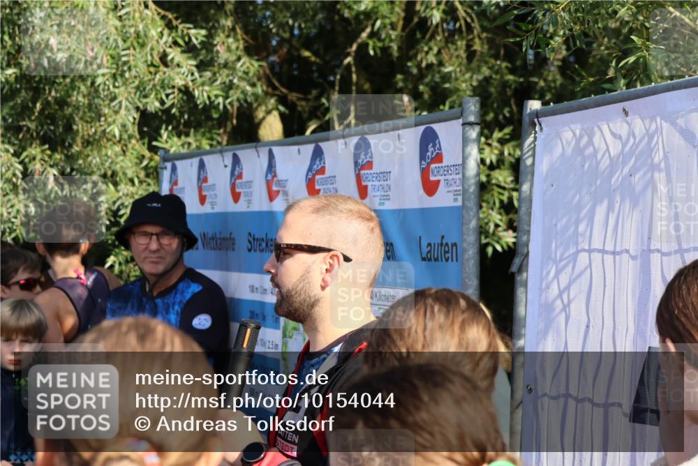 06.09.2026 - 20. Norderstedt Triathlon Andreas Tolksdorf http://msf.ph/oto/10154044 06.09.2026 09:56:39 Schwimmen  meine-sportfotos.de