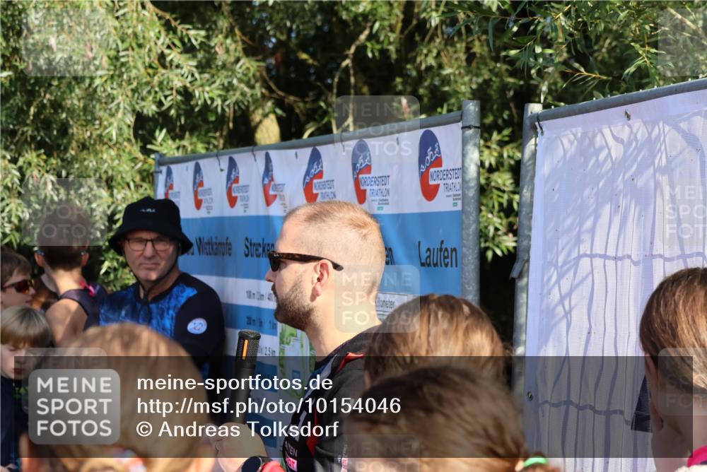 06.09.2026 - 20. Norderstedt Triathlon Andreas Tolksdorf http://msf.ph/oto/10154046 06.09.2026 09:56:39 Schwimmen  meine-sportfotos.de
