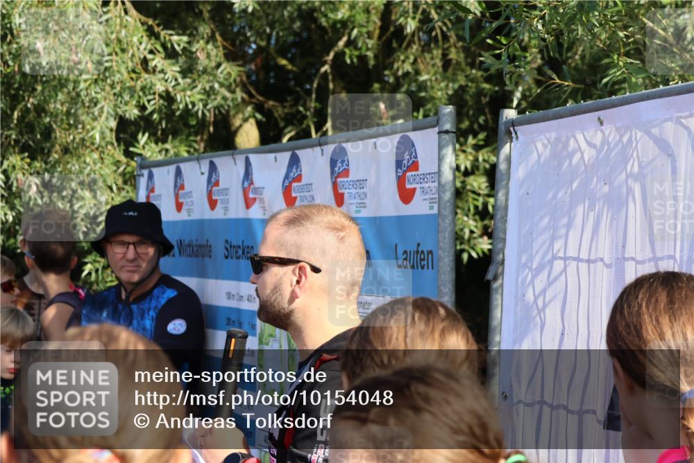 06.09.2026 - 20. Norderstedt Triathlon Andreas Tolksdorf http://msf.ph/oto/10154048 06.09.2026 09:56:40 Schwimmen  meine-sportfotos.de
