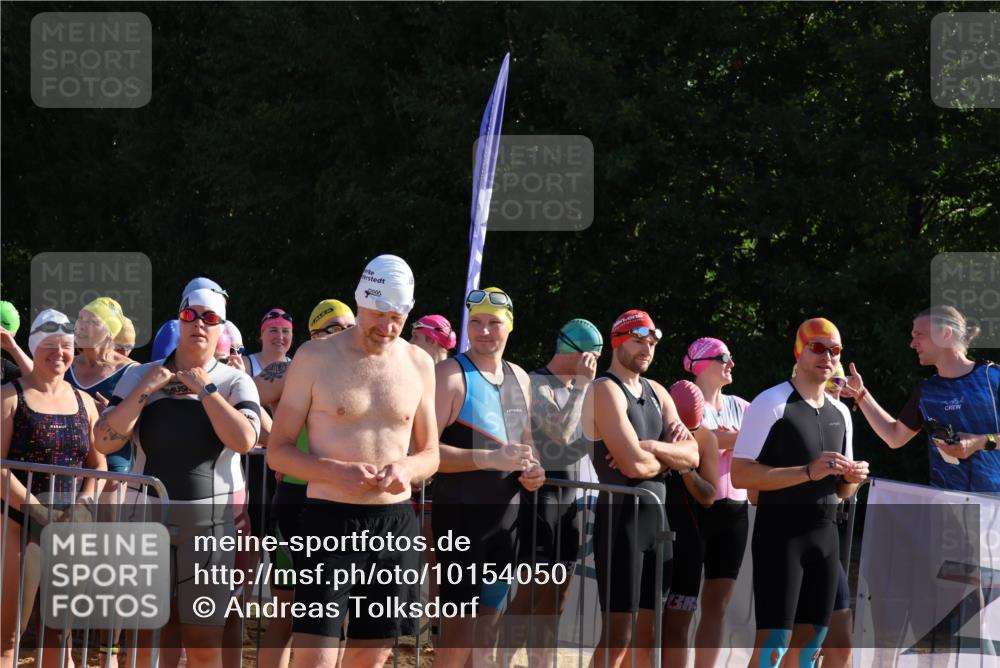 06.09.2026 - 20. Norderstedt Triathlon Andreas Tolksdorf http://msf.ph/oto/10154050 06.09.2026 09:58:01 Schwimmen  meine-sportfotos.de