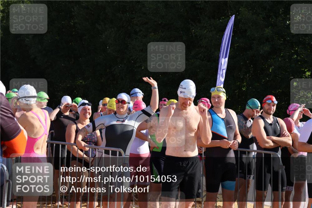 06.09.2026 - 20. Norderstedt Triathlon Andreas Tolksdorf http://msf.ph/oto/10154053 06.09.2026 09:58:02 Schwimmen  meine-sportfotos.de