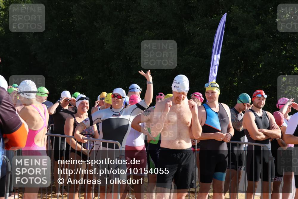 06.09.2026 - 20. Norderstedt Triathlon Andreas Tolksdorf http://msf.ph/oto/10154055 06.09.2026 09:58:02 Schwimmen  meine-sportfotos.de