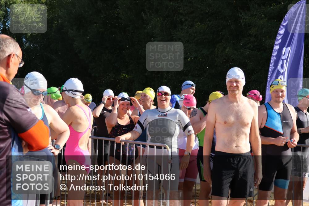 06.09.2026 - 20. Norderstedt Triathlon Andreas Tolksdorf http://msf.ph/oto/10154066 06.09.2026 09:58:05 Schwimmen  meine-sportfotos.de