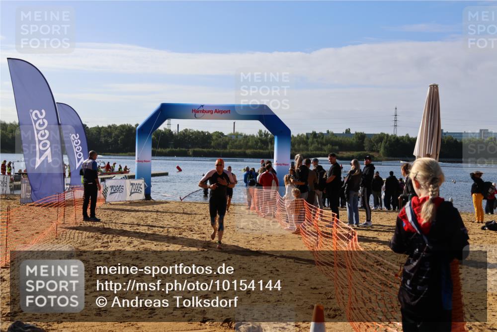 06.09.2026 - 20. Norderstedt Triathlon Andreas Tolksdorf http://msf.ph/oto/10154144 06.09.2026 10:03:45 Schwimmen 1500, 1502 meine-sportfotos.de