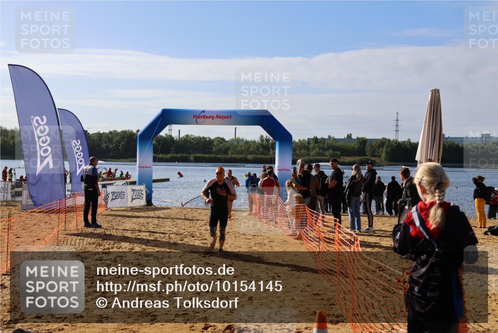 06.09.2026 - 20. Norderstedt Triathlon Andreas Tolksdorf http://msf.ph/oto/10154145 06.09.2026 10:03:45 Schwimmen 1500, 1502 meine-sportfotos.de
