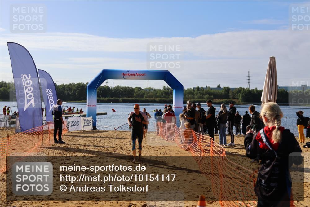 06.09.2026 - 20. Norderstedt Triathlon Andreas Tolksdorf http://msf.ph/oto/10154147 06.09.2026 10:03:45 Schwimmen 1500, 1502 meine-sportfotos.de