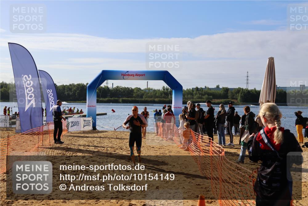 06.09.2026 - 20. Norderstedt Triathlon Andreas Tolksdorf http://msf.ph/oto/10154149 06.09.2026 10:03:45 Schwimmen 1500, 1502 meine-sportfotos.de
