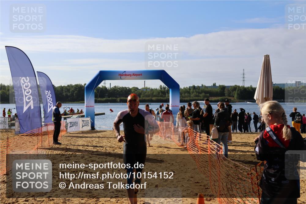 06.09.2026 - 20. Norderstedt Triathlon Andreas Tolksdorf http://msf.ph/oto/10154152 06.09.2026 10:03:47 Schwimmen 1500, 1502 meine-sportfotos.de