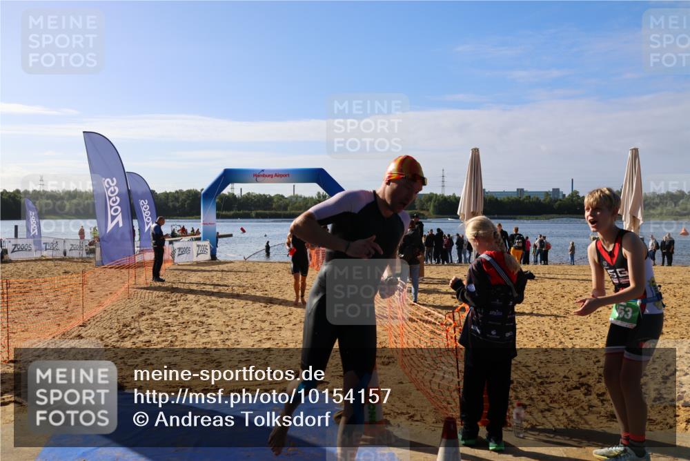 06.09.2026 - 20. Norderstedt Triathlon Andreas Tolksdorf http://msf.ph/oto/10154157 06.09.2026 10:03:48 Schwimmen 1500, 1502 meine-sportfotos.de