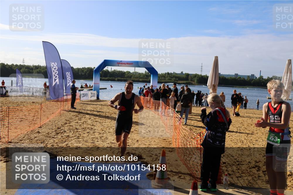 06.09.2026 - 20. Norderstedt Triathlon Andreas Tolksdorf http://msf.ph/oto/10154158 06.09.2026 10:03:50 Schwimmen 1500, 1502 meine-sportfotos.de