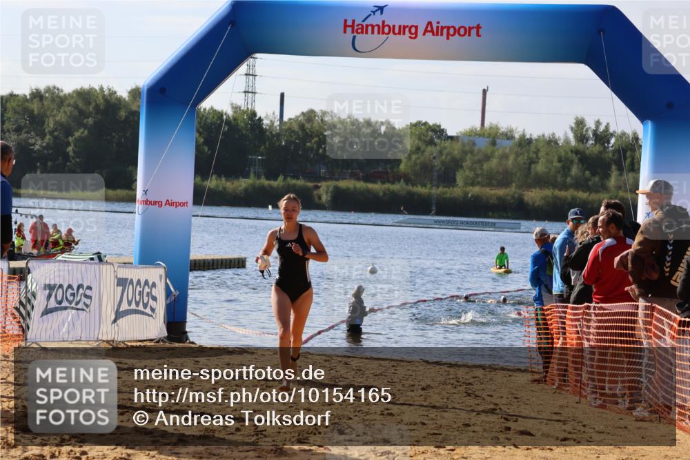 06.09.2026 - 20. Norderstedt Triathlon Andreas Tolksdorf http://msf.ph/oto/10154165 06.09.2026 10:04:15 Schwimmen 1206 meine-sportfotos.de