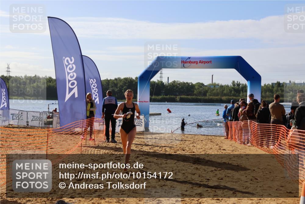 06.09.2026 - 20. Norderstedt Triathlon Andreas Tolksdorf http://msf.ph/oto/10154172 06.09.2026 10:04:18 Schwimmen 1206 meine-sportfotos.de