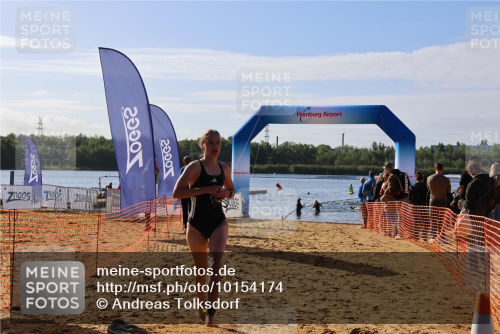 06.09.2026 - 20. Norderstedt Triathlon Andreas Tolksdorf http://msf.ph/oto/10154174 06.09.2026 10:04:19 Schwimmen 1206 meine-sportfotos.de