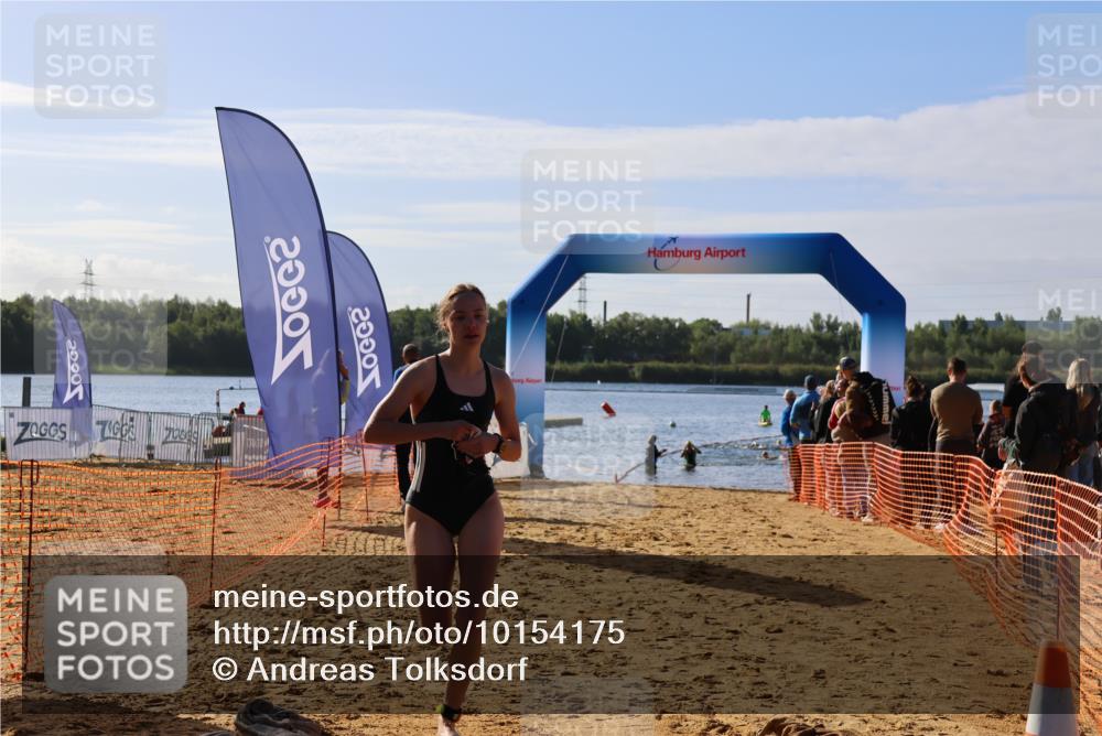 06.09.2026 - 20. Norderstedt Triathlon Andreas Tolksdorf http://msf.ph/oto/10154175 06.09.2026 10:04:19 Schwimmen 1206 meine-sportfotos.de