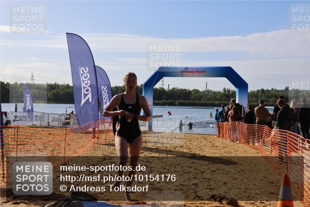 06.09.2026 - 20. Norderstedt Triathlon Andreas Tolksdorf http://msf.ph/oto/10154176 06.09.2026 10:04:19 Schwimmen 1206 meine-sportfotos.de