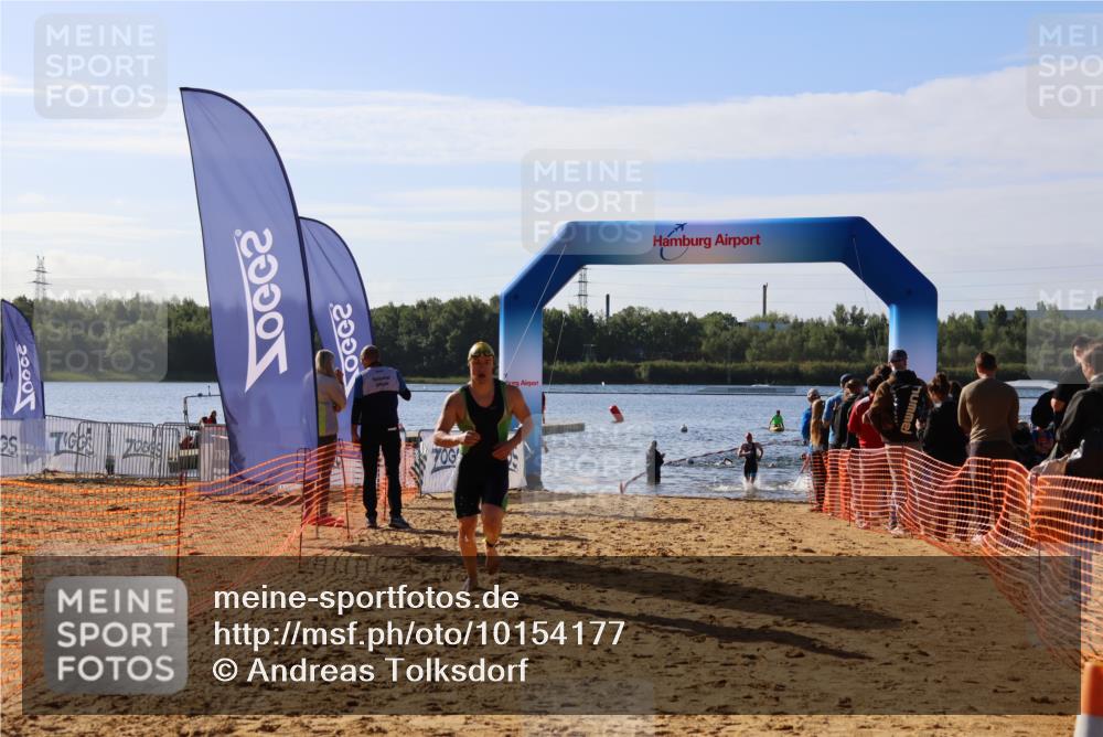 06.09.2026 - 20. Norderstedt Triathlon Andreas Tolksdorf http://msf.ph/oto/10154177 06.09.2026 10:04:32 Schwimmen 1230 meine-sportfotos.de