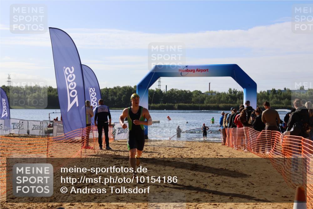 06.09.2026 - 20. Norderstedt Triathlon Andreas Tolksdorf http://msf.ph/oto/10154186 06.09.2026 10:04:33 Schwimmen 1230 meine-sportfotos.de