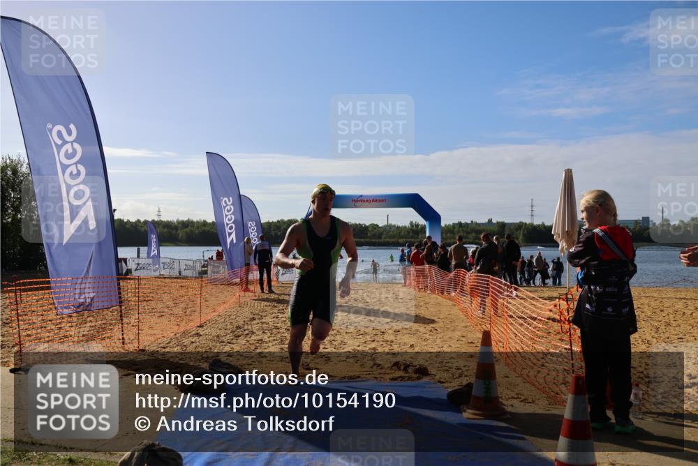 06.09.2026 - 20. Norderstedt Triathlon Andreas Tolksdorf http://msf.ph/oto/10154190 06.09.2026 10:04:34 Schwimmen 1230 meine-sportfotos.de