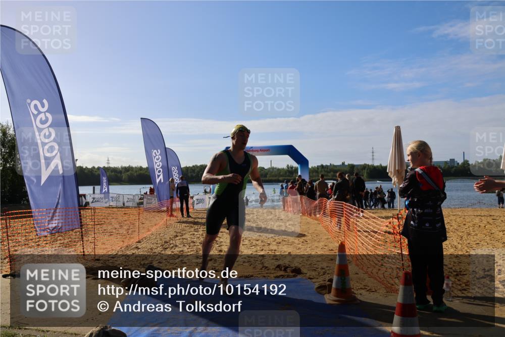 06.09.2026 - 20. Norderstedt Triathlon Andreas Tolksdorf http://msf.ph/oto/10154192 06.09.2026 10:04:34 Schwimmen 1230 meine-sportfotos.de