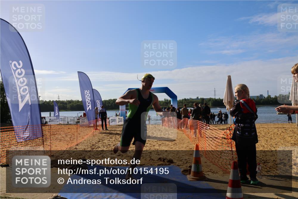 06.09.2026 - 20. Norderstedt Triathlon Andreas Tolksdorf http://msf.ph/oto/10154195 06.09.2026 10:04:35 Schwimmen 1230 meine-sportfotos.de