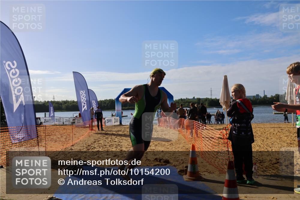 06.09.2026 - 20. Norderstedt Triathlon Andreas Tolksdorf http://msf.ph/oto/10154200 06.09.2026 10:04:35 Schwimmen 1230 meine-sportfotos.de