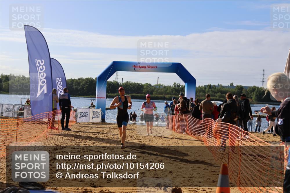 06.09.2026 - 20. Norderstedt Triathlon Andreas Tolksdorf http://msf.ph/oto/10154206 06.09.2026 10:04:46 Schwimmen 1238, 1488 meine-sportfotos.de