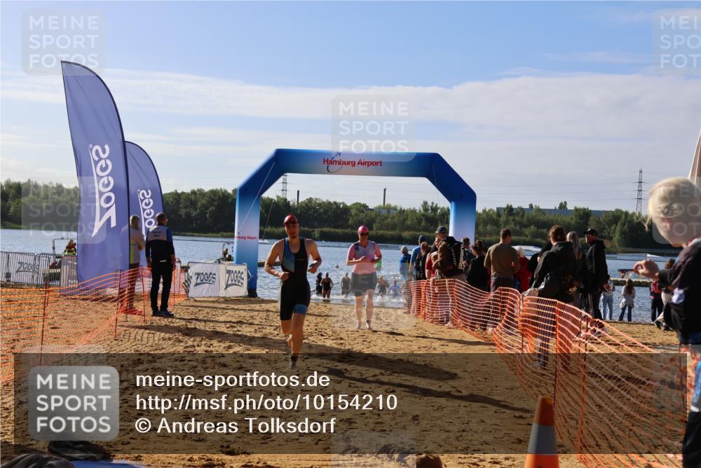 06.09.2026 - 20. Norderstedt Triathlon Andreas Tolksdorf http://msf.ph/oto/10154210 06.09.2026 10:04:46 Schwimmen 1238, 1488 meine-sportfotos.de