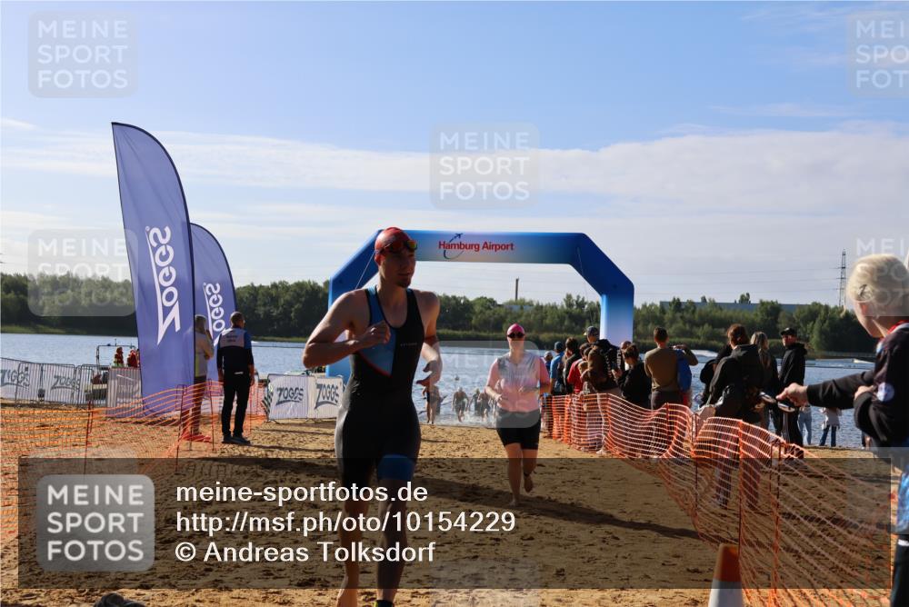 06.09.2026 - 20. Norderstedt Triathlon Andreas Tolksdorf http://msf.ph/oto/10154229 06.09.2026 10:04:48 Schwimmen 1238, 1488 meine-sportfotos.de