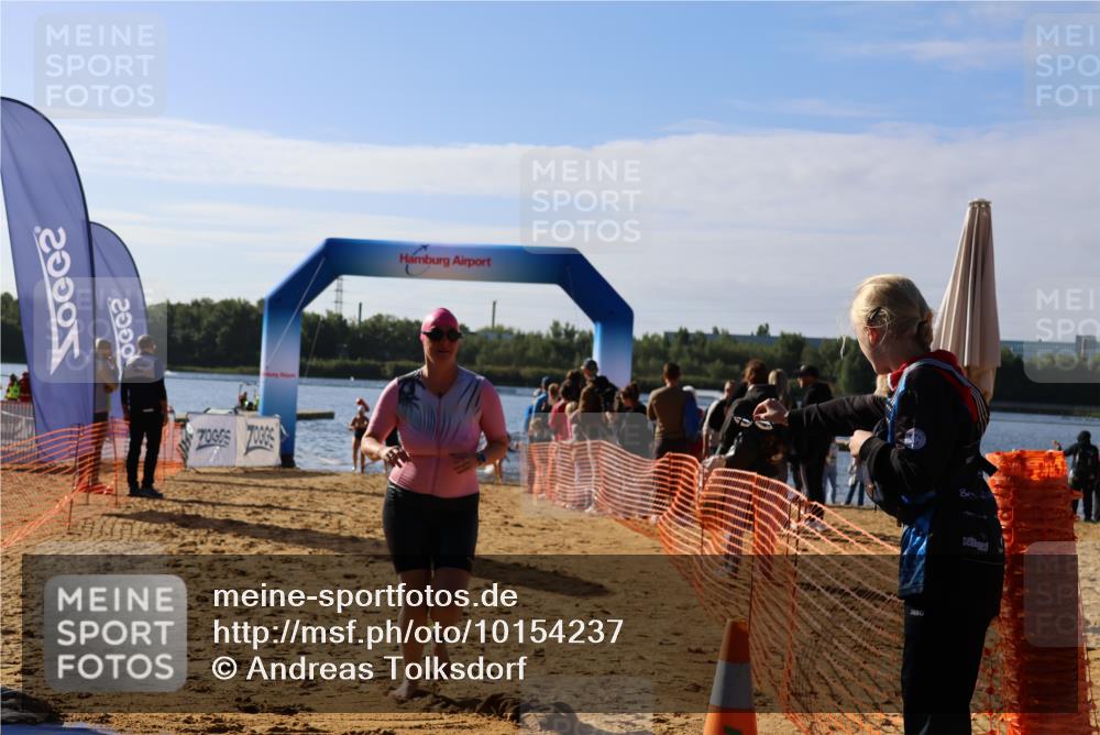 06.09.2026 - 20. Norderstedt Triathlon Andreas Tolksdorf http://msf.ph/oto/10154237 06.09.2026 10:04:50 Schwimmen 1238, 1488 meine-sportfotos.de