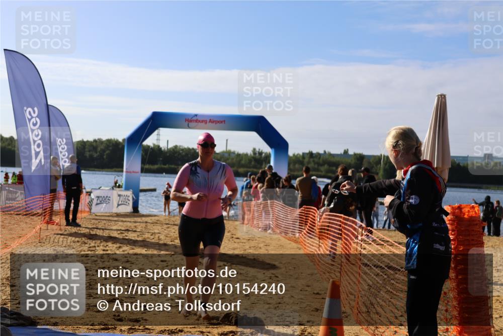 06.09.2026 - 20. Norderstedt Triathlon Andreas Tolksdorf http://msf.ph/oto/10154240 06.09.2026 10:04:50 Schwimmen 1238, 1488 meine-sportfotos.de