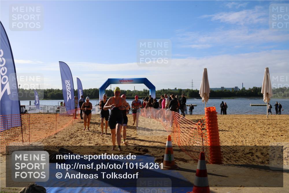 06.09.2026 - 20. Norderstedt Triathlon Andreas Tolksdorf http://msf.ph/oto/10154261 06.09.2026 10:05:01 Schwimmen 1205, 1214, 1217, 1233, 1489, 1501 meine-sportfotos.de