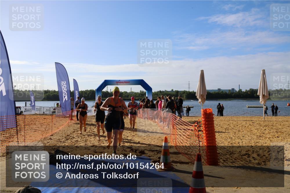 06.09.2026 - 20. Norderstedt Triathlon Andreas Tolksdorf http://msf.ph/oto/10154264 06.09.2026 10:05:01 Schwimmen 1205, 1214, 1217, 1233, 1489, 1501 meine-sportfotos.de
