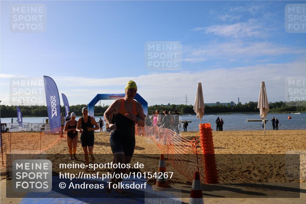 06.09.2026 - 20. Norderstedt Triathlon Andreas Tolksdorf http://msf.ph/oto/10154267 06.09.2026 10:05:02 Schwimmen 1205, 1214, 1217, 1233, 1489, 1501 meine-sportfotos.de
