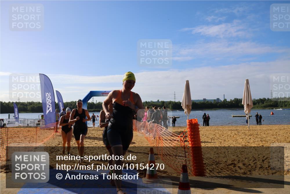 06.09.2026 - 20. Norderstedt Triathlon Andreas Tolksdorf http://msf.ph/oto/10154270 06.09.2026 10:05:02 Schwimmen 1205, 1214, 1217, 1233, 1489, 1501 meine-sportfotos.de