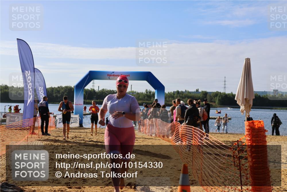 06.09.2026 - 20. Norderstedt Triathlon Andreas Tolksdorf http://msf.ph/oto/10154330 06.09.2026 10:05:10 Schwimmen 1201, 1205, 1214, 1217, 1489, 1494, 1503 meine-sportfotos.de
