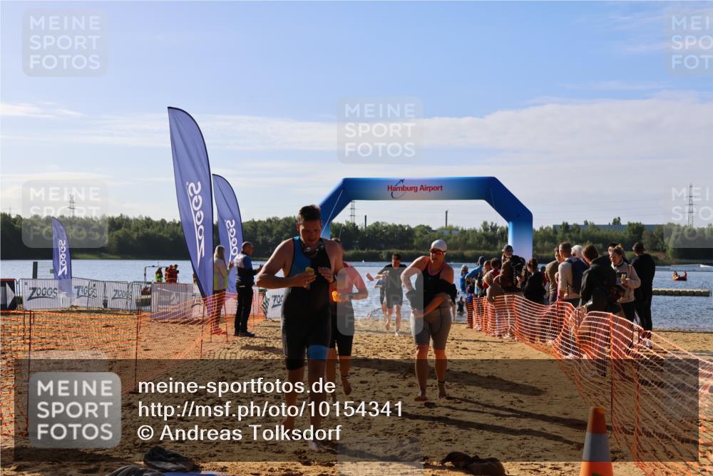 06.09.2026 - 20. Norderstedt Triathlon Andreas Tolksdorf http://msf.ph/oto/10154341 06.09.2026 10:05:14 Schwimmen 1201, 1217, 1234, 1494, 1503 meine-sportfotos.de
