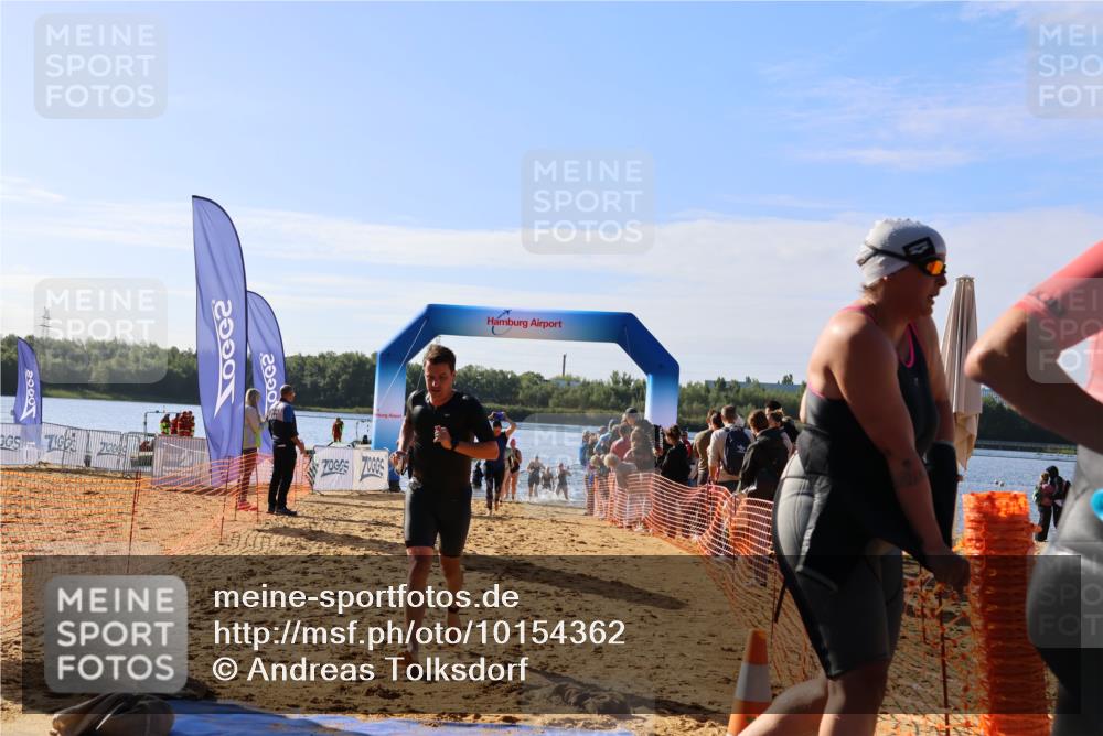 06.09.2026 - 20. Norderstedt Triathlon Andreas Tolksdorf http://msf.ph/oto/10154362 06.09.2026 10:05:18 Schwimmen 1201, 1227, 1234, 1494, 1498, 1503 meine-sportfotos.de